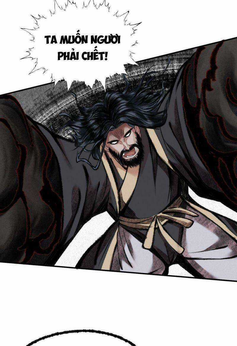 Khu Thần Chapter 43 trang 8