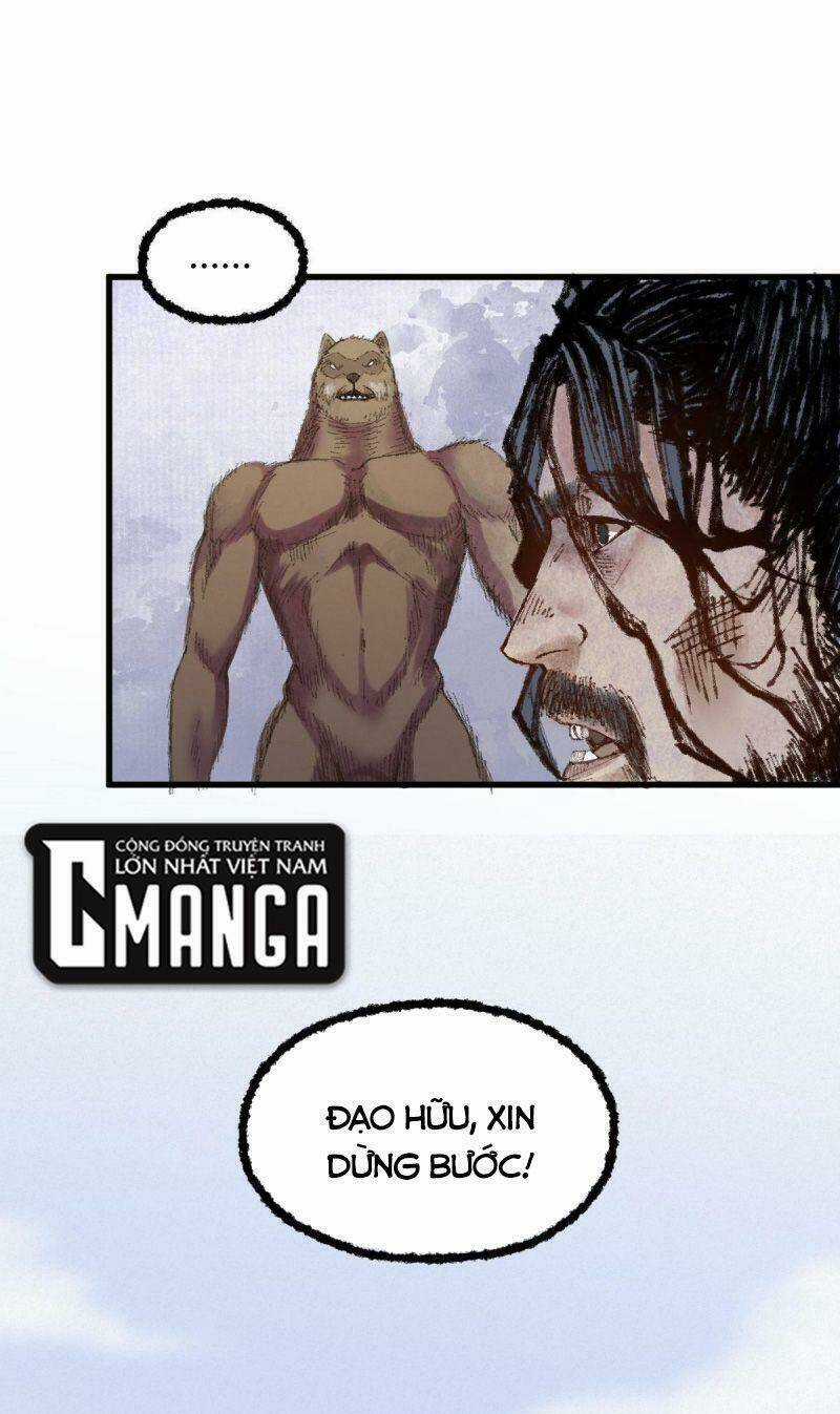 Khu Thần Chapter 44 trang 0