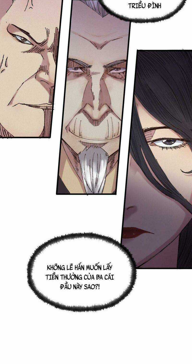 Khu Thần Chapter 44 trang 15