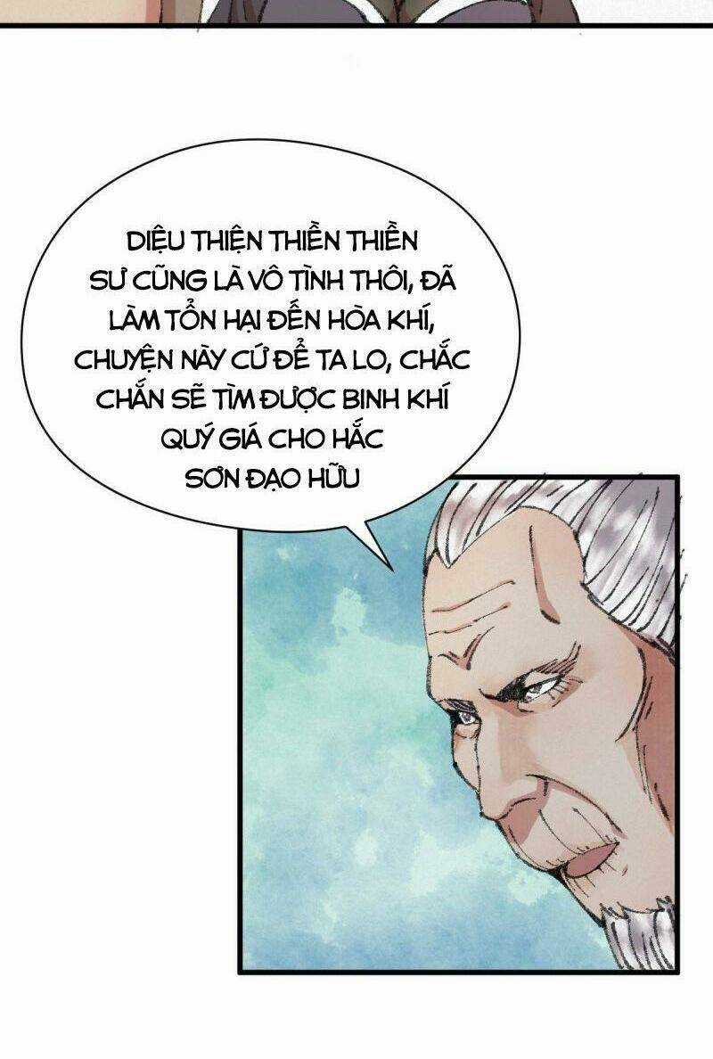 Khu Thần Chapter 44 trang 19