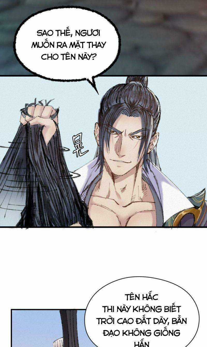 Khu Thần Chapter 44 trang 2