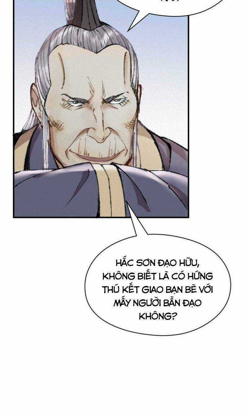 Khu Thần Chapter 44 trang 3