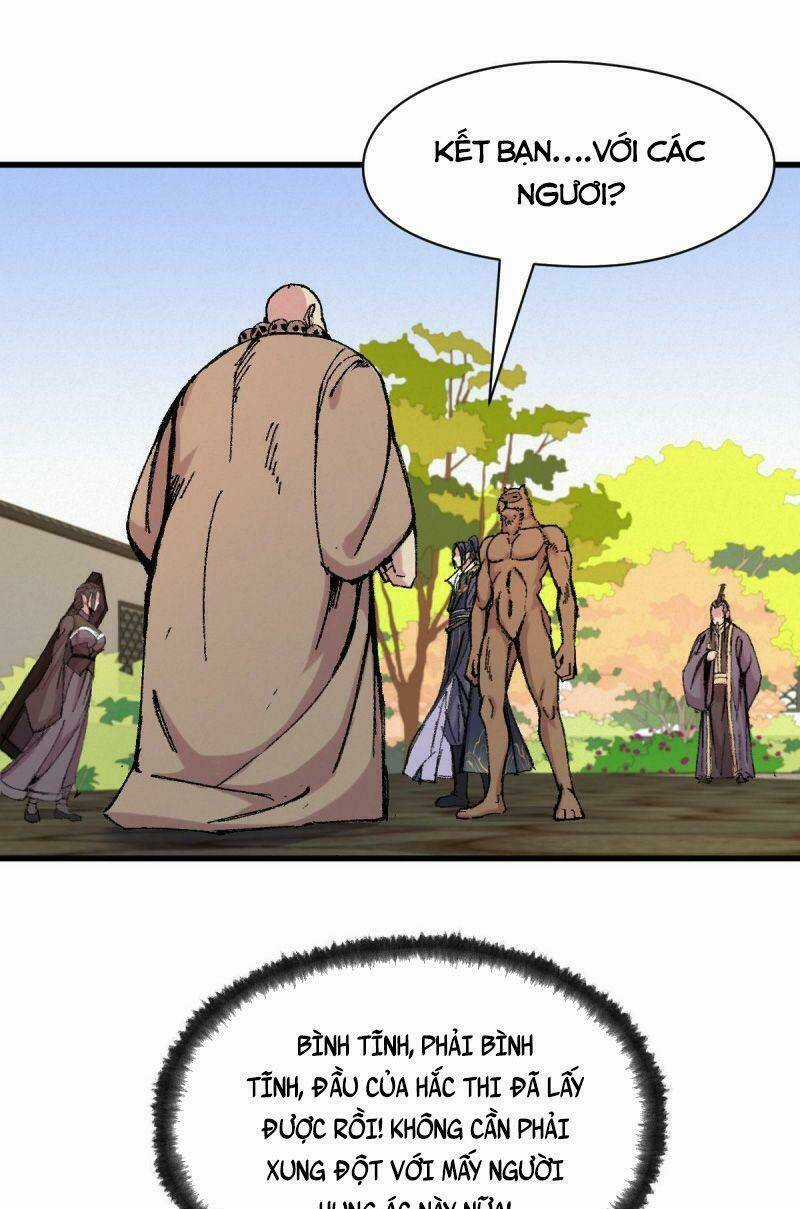 Khu Thần Chapter 44 trang 4