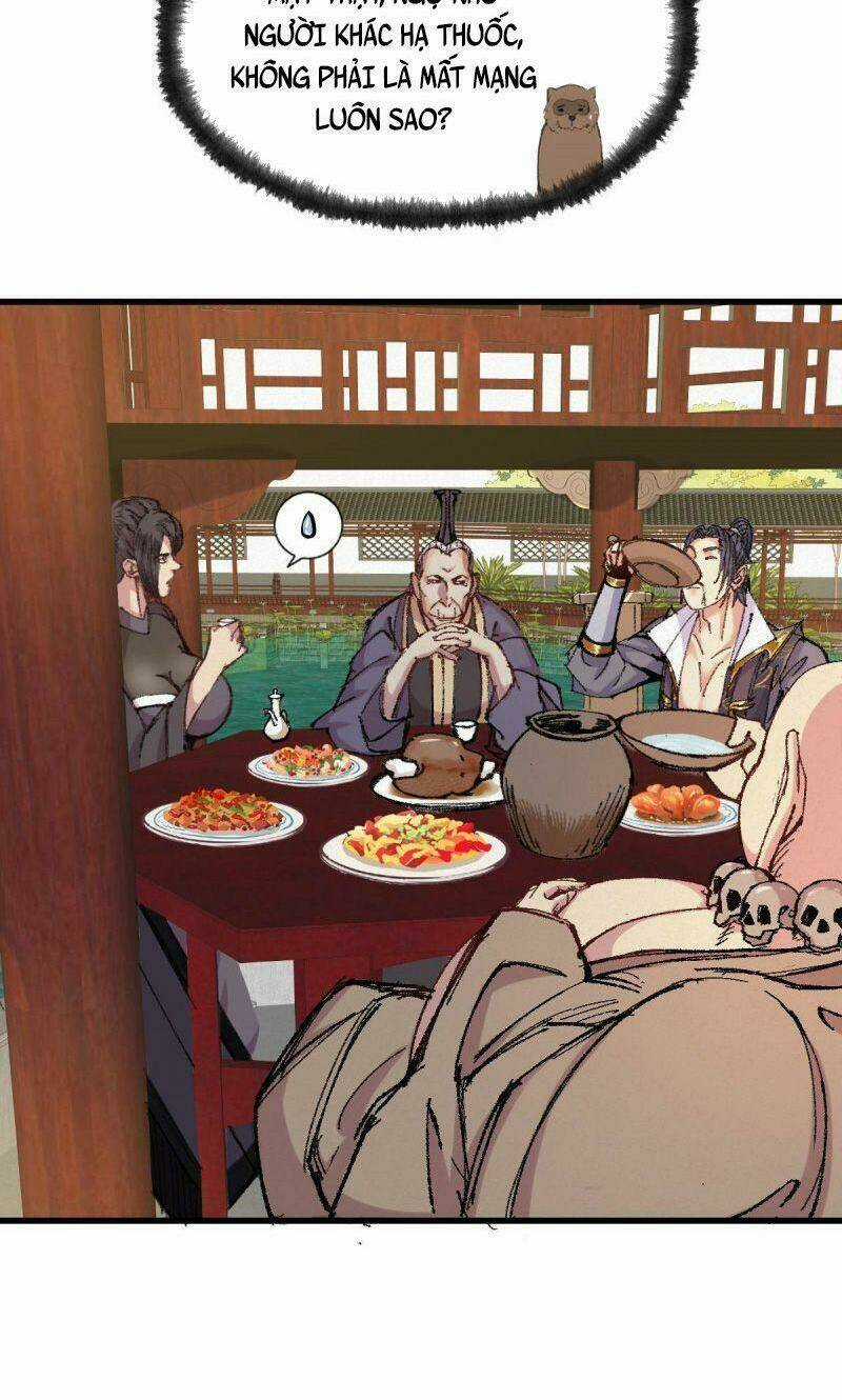 Khu Thần Chapter 44 trang 9