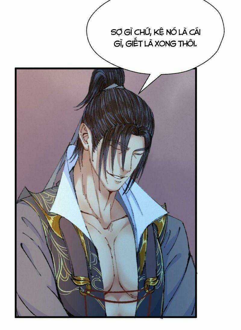 Khu Thần Chapter 45 trang 1