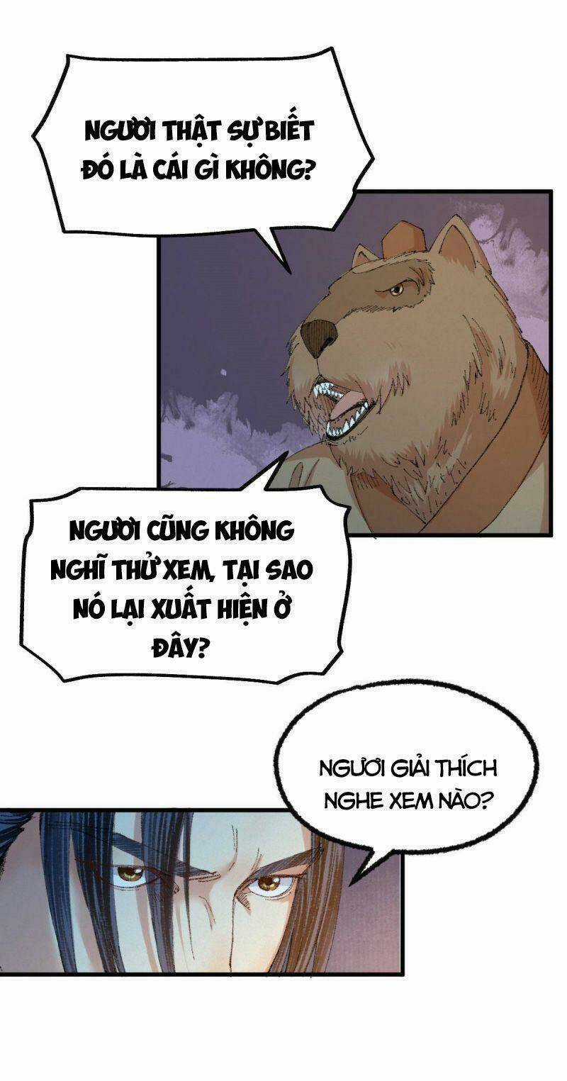 Khu Thần Chapter 45 trang 2