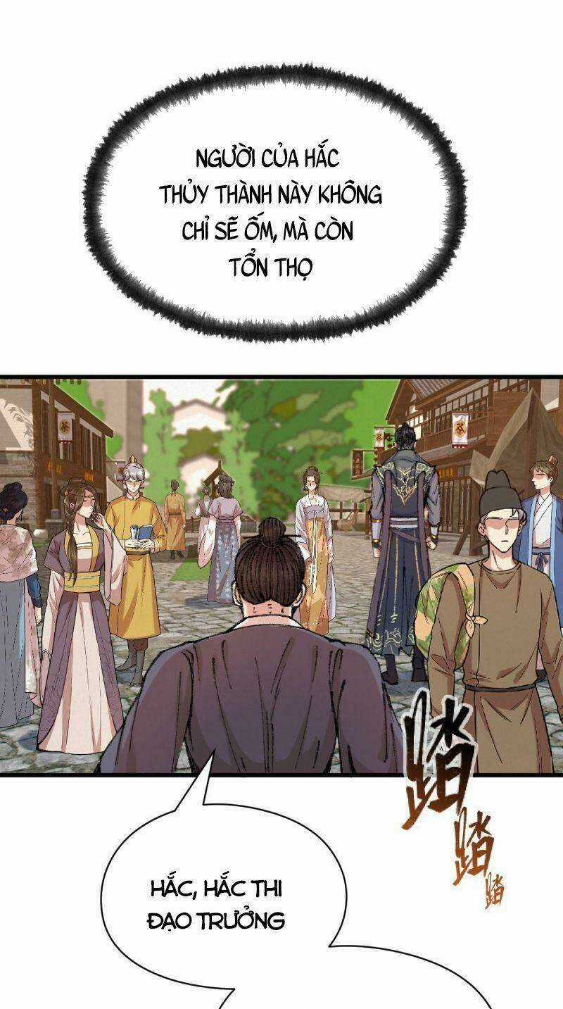 Khu Thần Chapter 45 trang 22