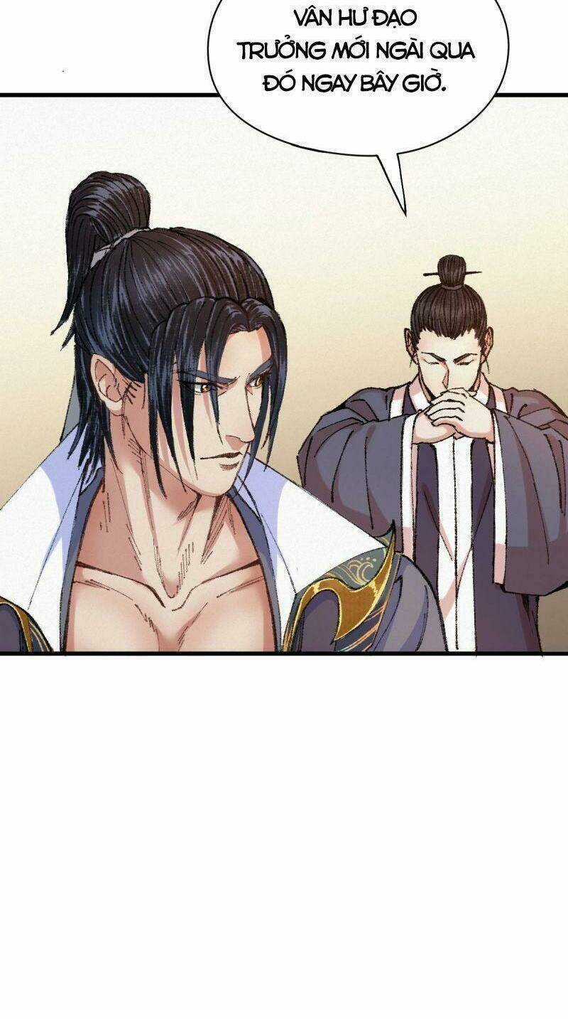 Khu Thần Chapter 45 trang 23