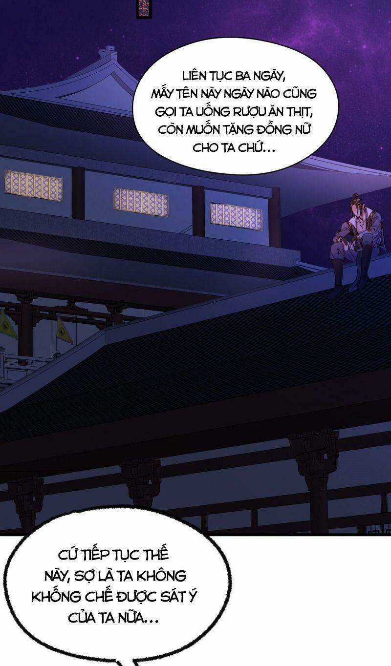 Khu Thần Chapter 45 trang 28