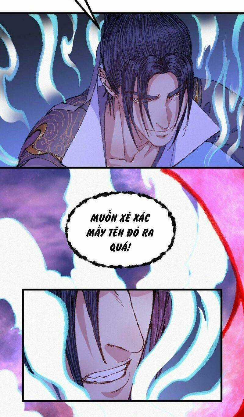 Khu Thần Chapter 45 trang 29