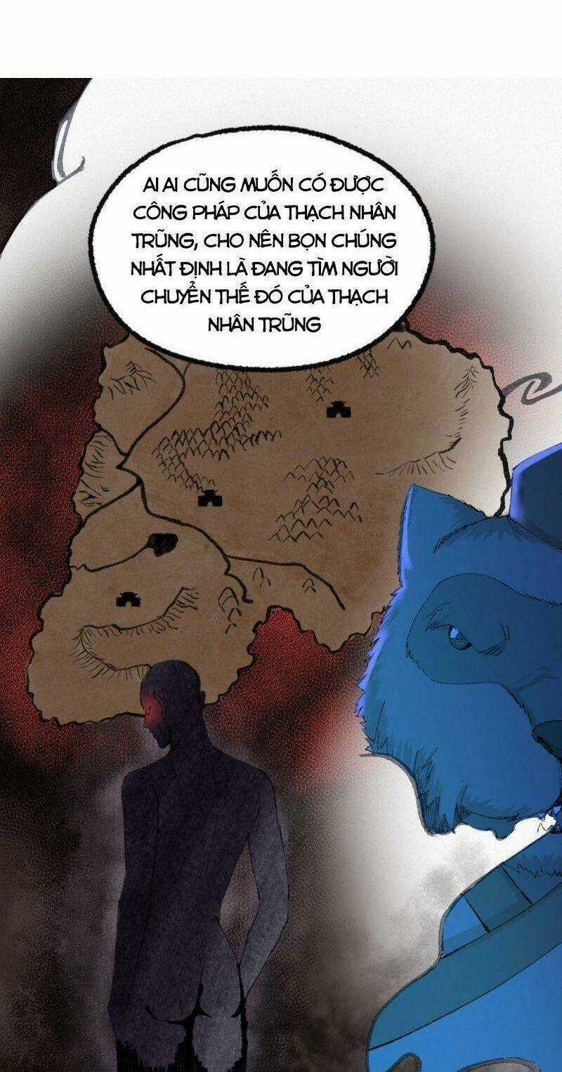 Khu Thần Chapter 45 trang 3