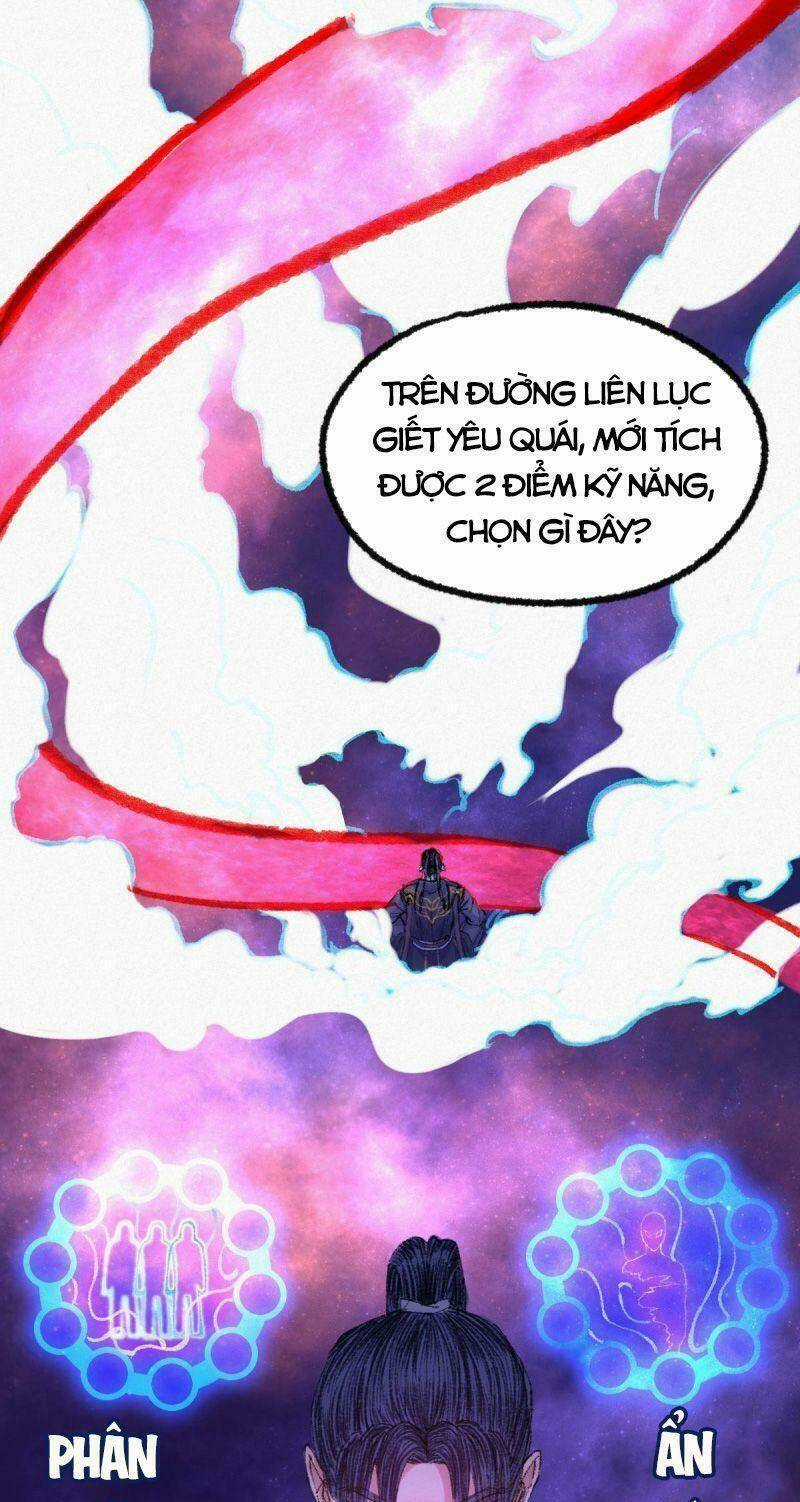 Khu Thần Chapter 45 trang 30