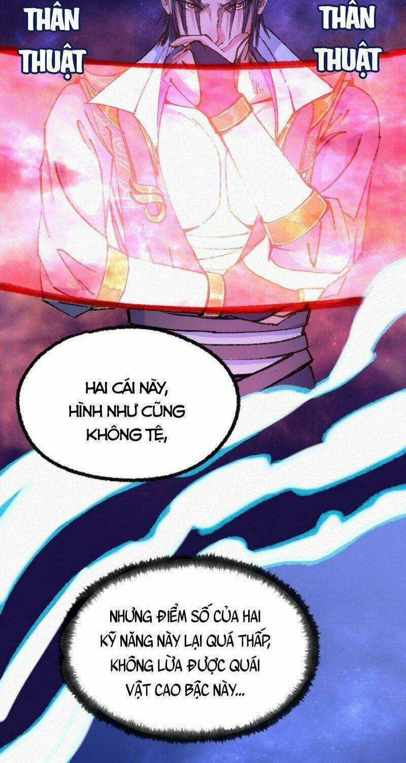 Khu Thần Chapter 45 trang 31