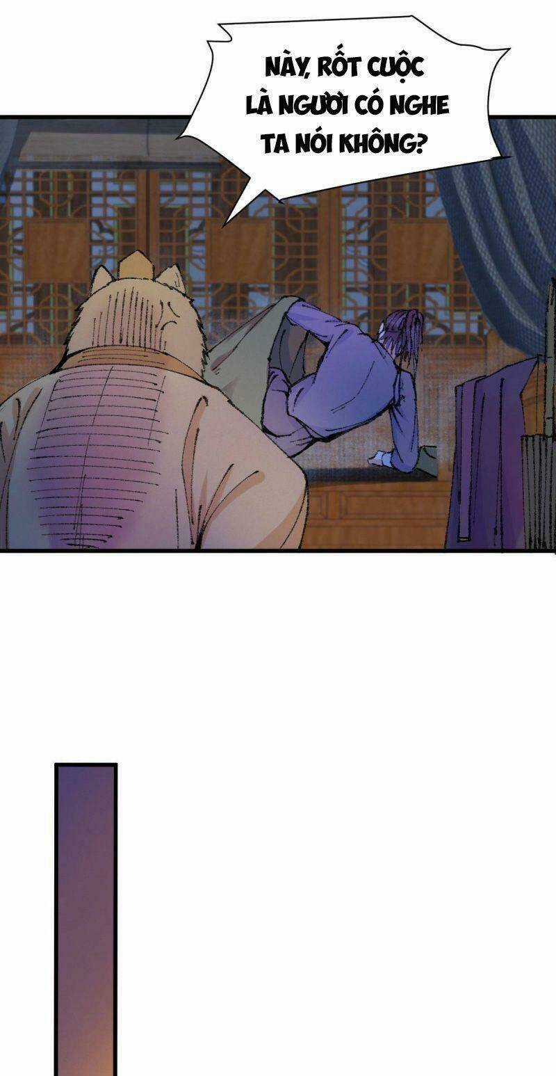 Khu Thần Chapter 45 trang 8