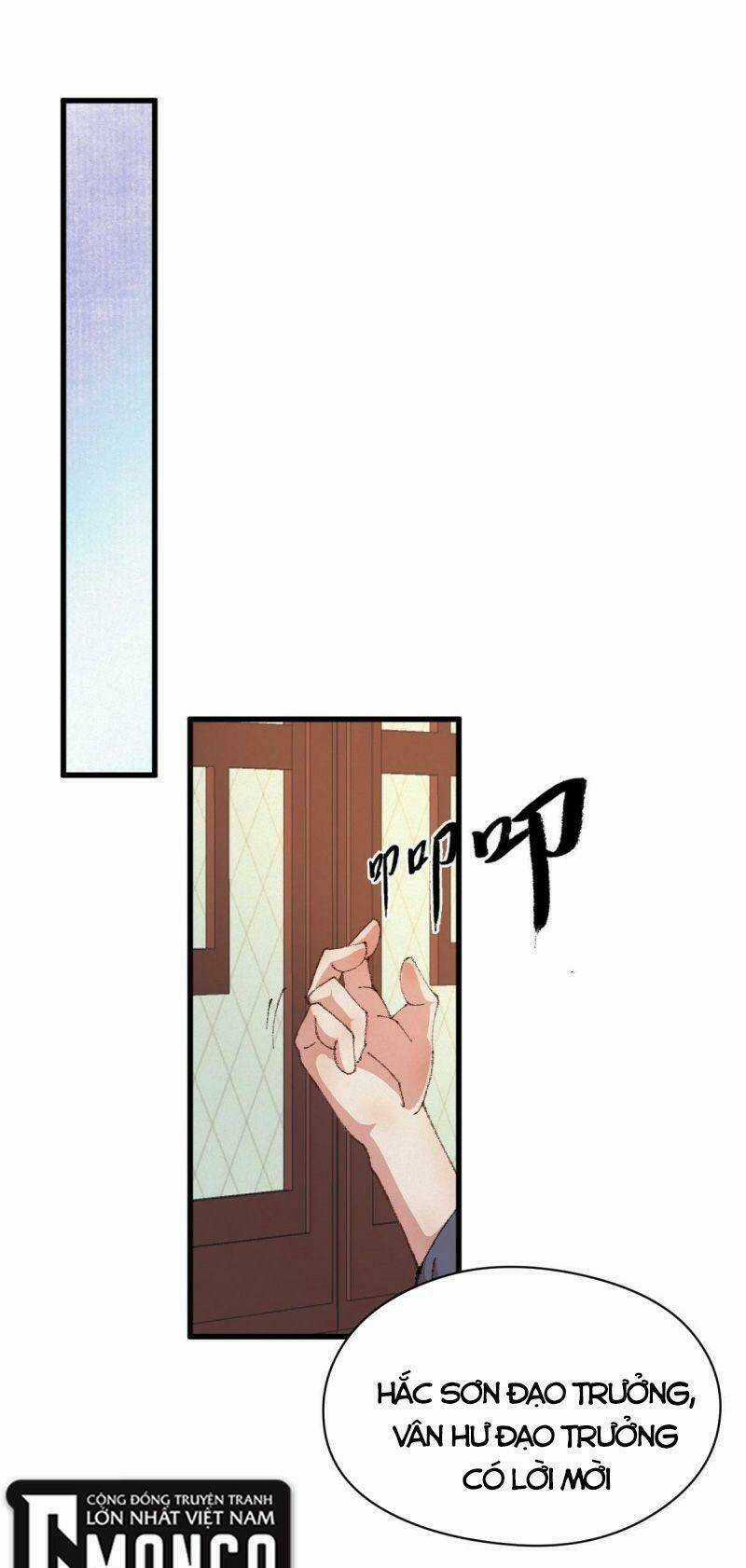 Khu Thần Chapter 46 trang 0