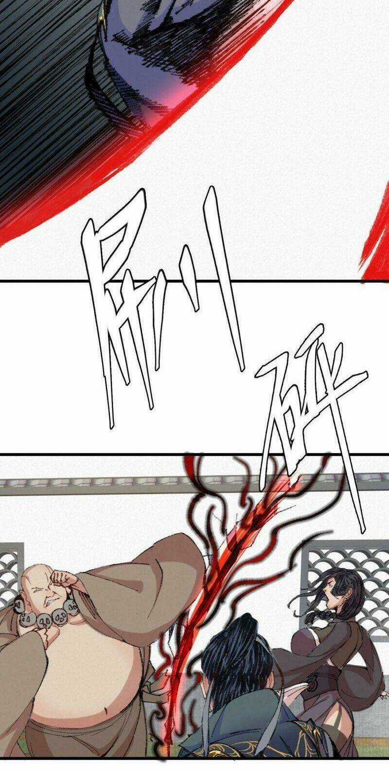 Khu Thần Chapter 46 trang 11