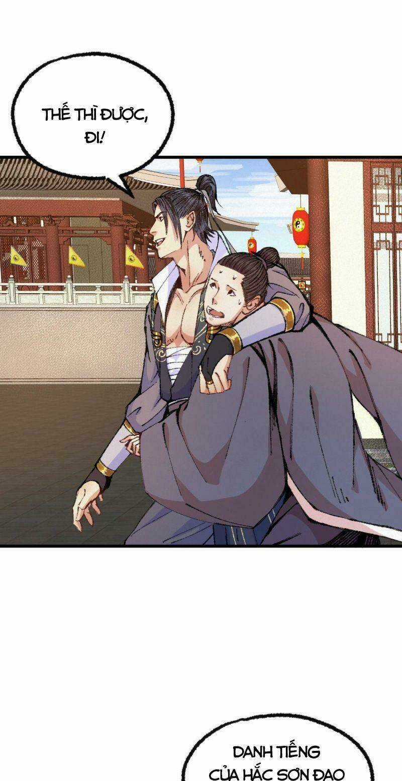 Khu Thần Chapter 46 trang 2