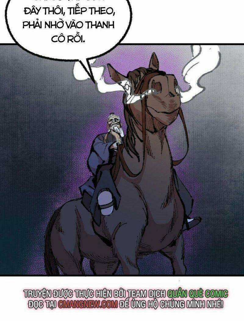 Khu Thần Chapter 46 trang 27