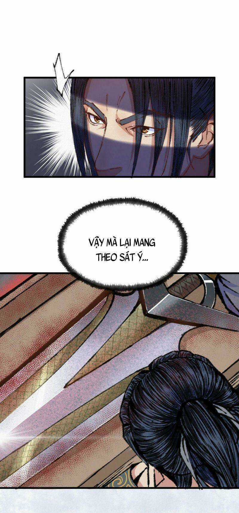 Khu Thần Chapter 46 trang 8