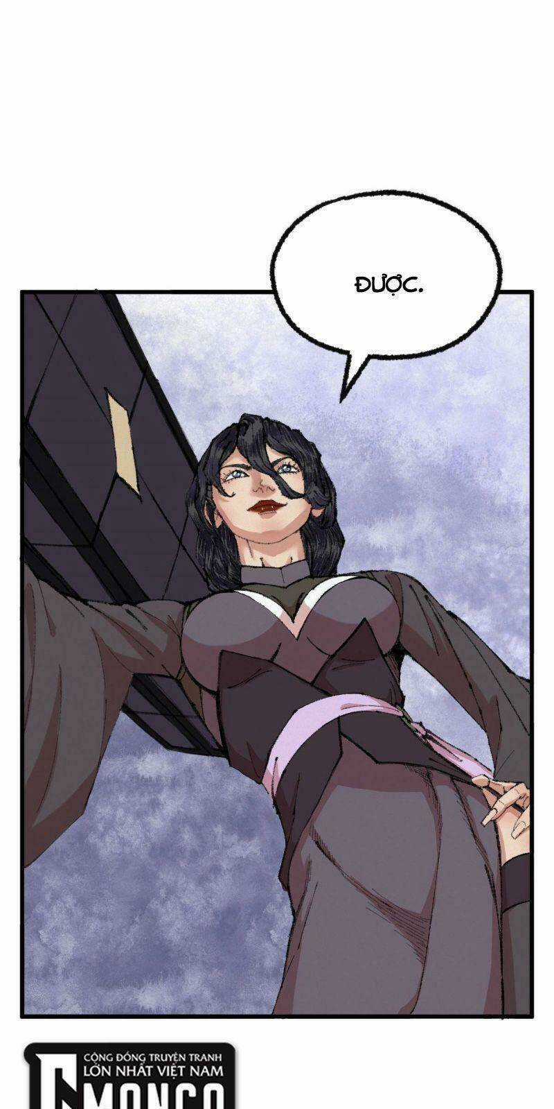 Khu Thần Chapter 47 trang 0