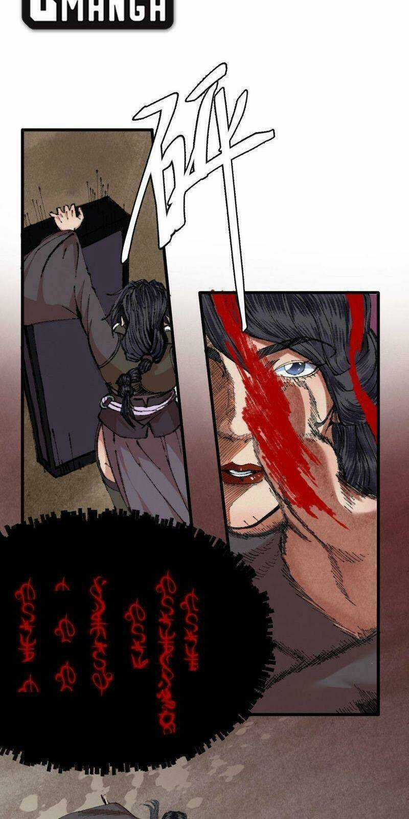 Khu Thần Chapter 47 trang 1