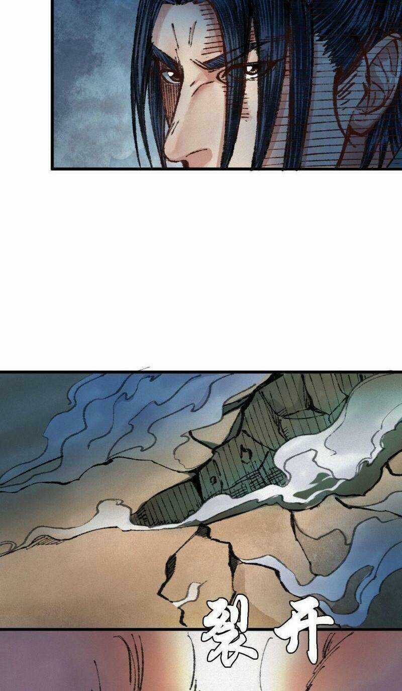 Khu Thần Chapter 47 trang 15