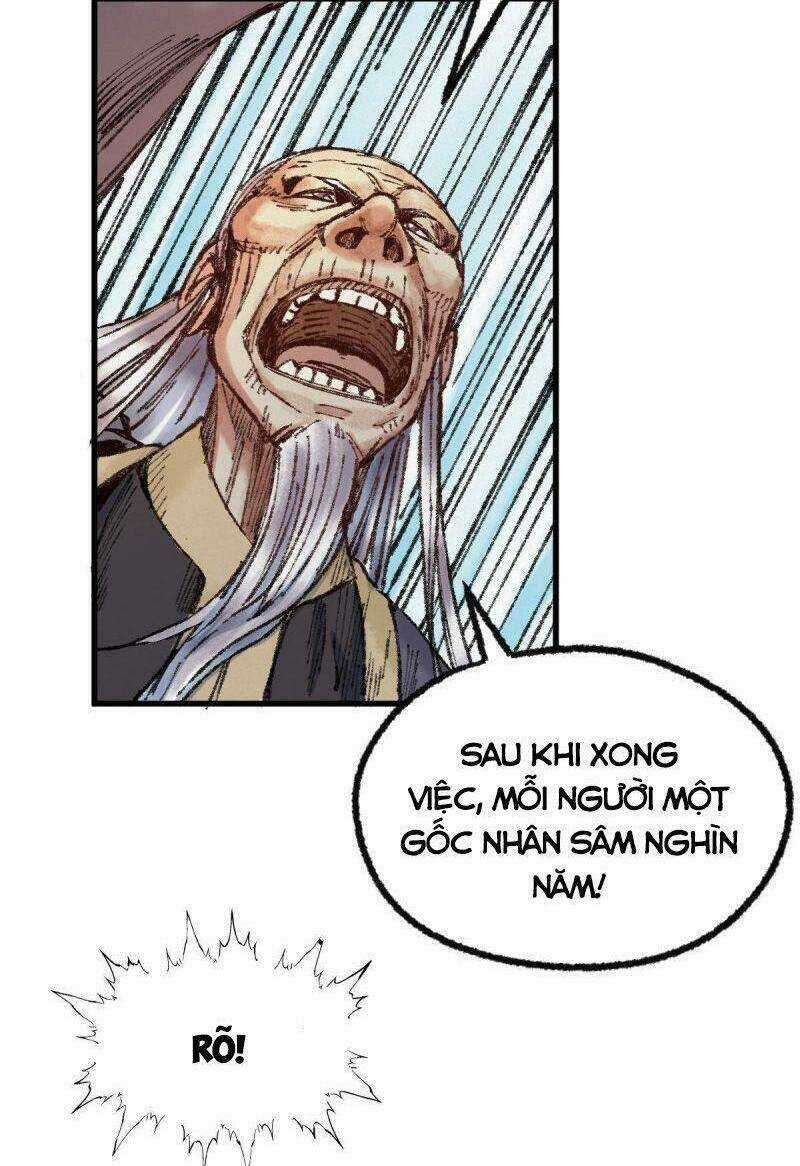 Khu Thần Chapter 47 trang 18