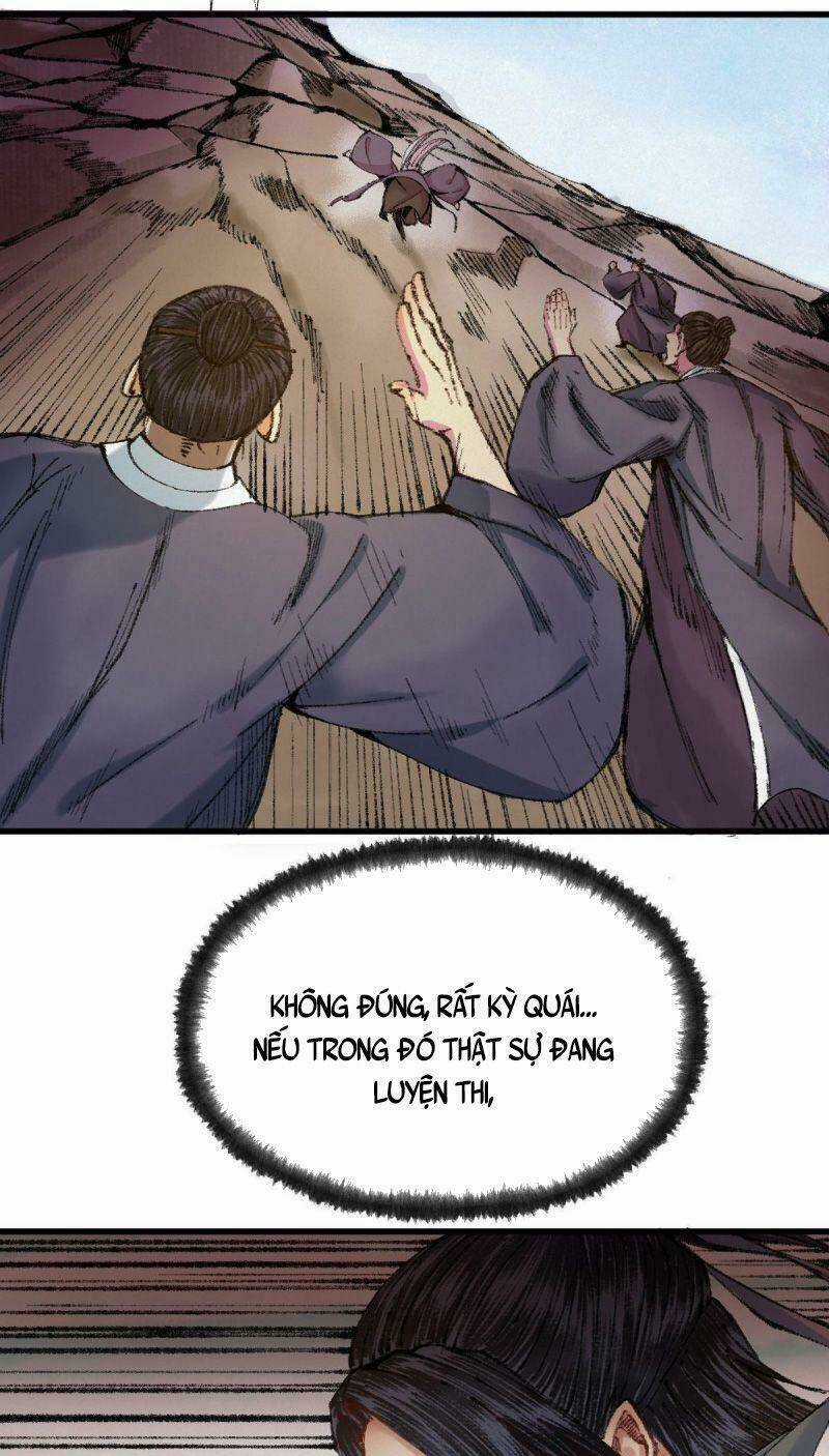 Khu Thần Chapter 47 trang 19