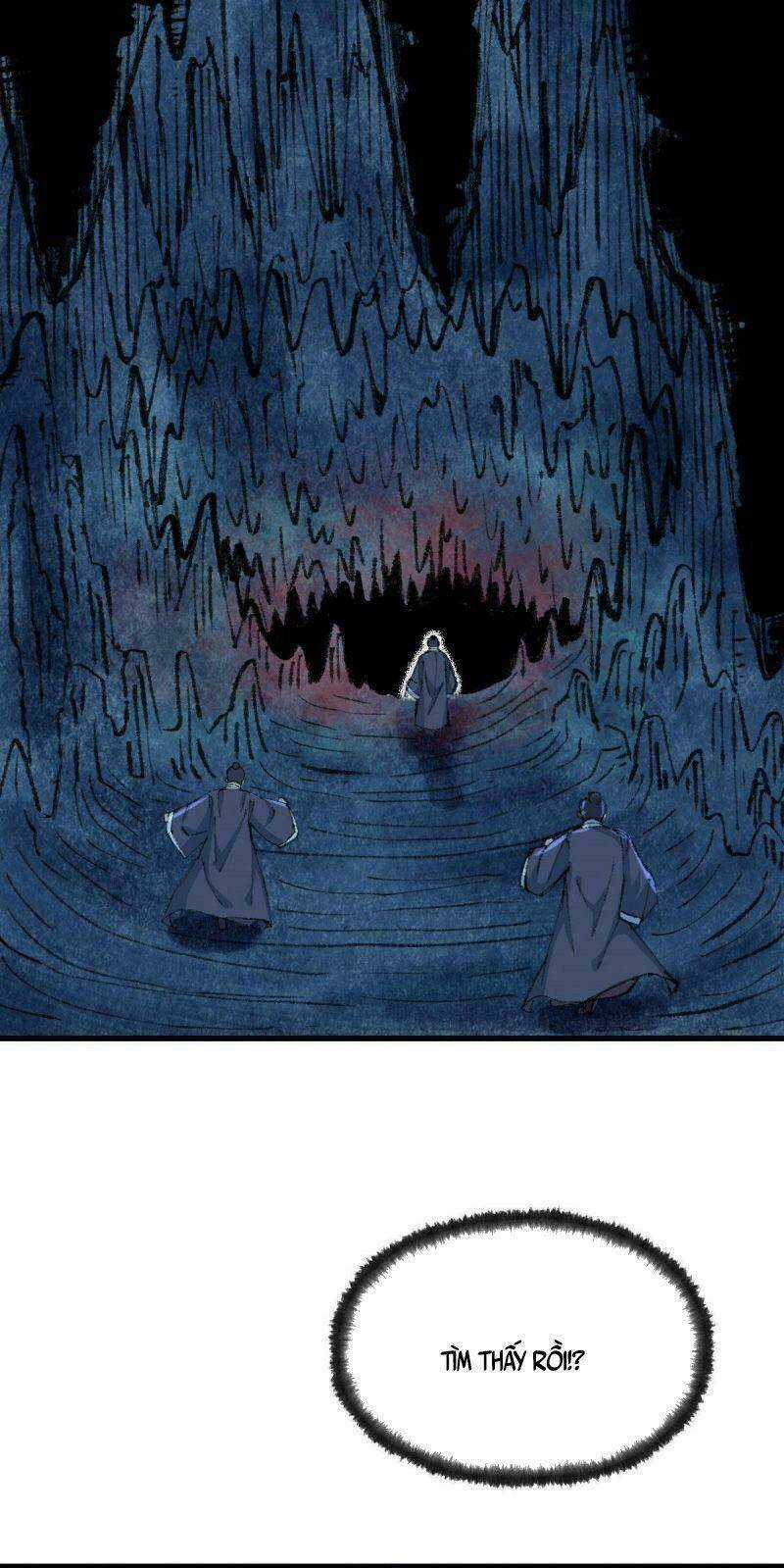 Khu Thần Chapter 47 trang 27