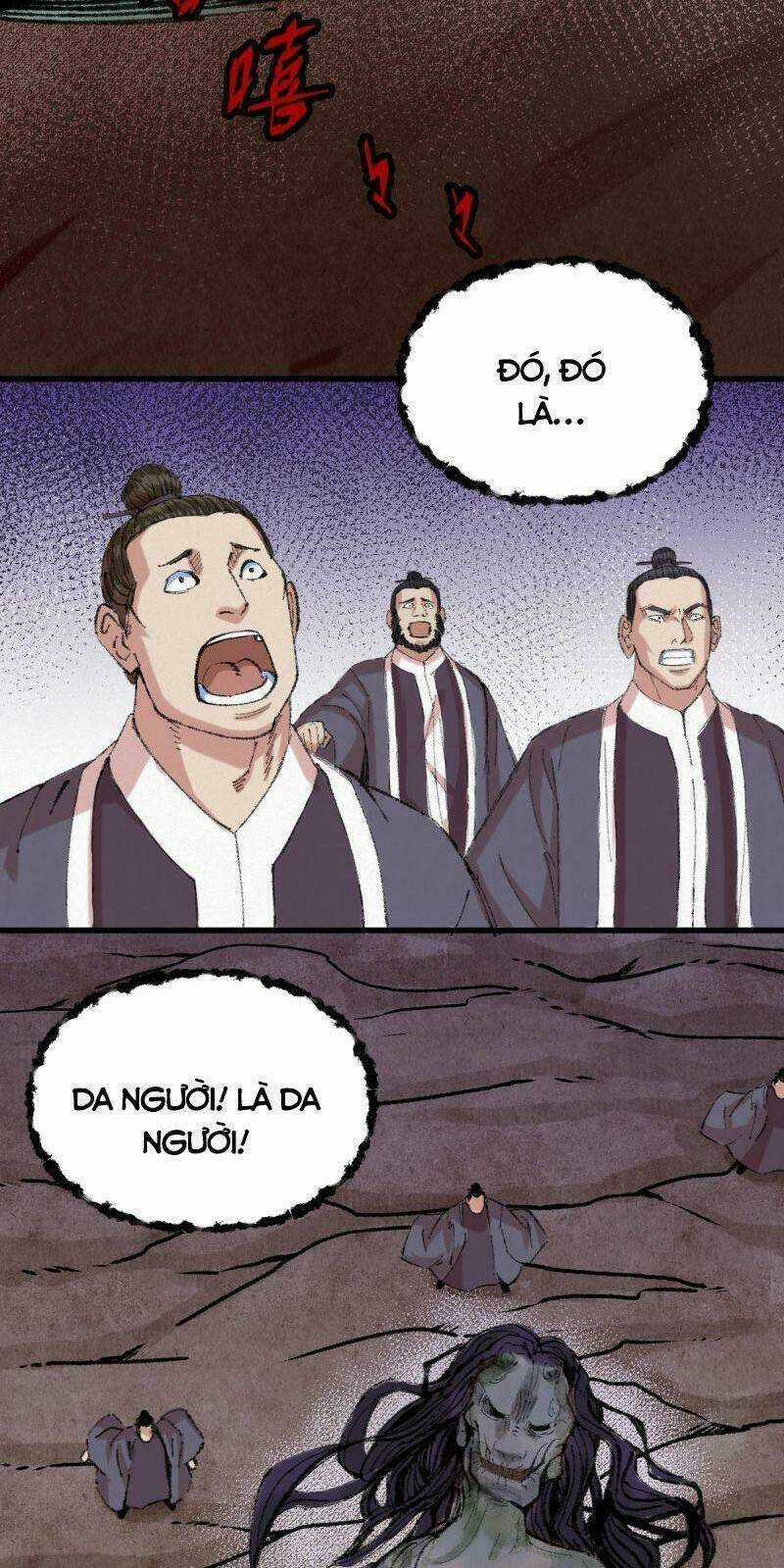 Khu Thần Chapter 47 trang 3