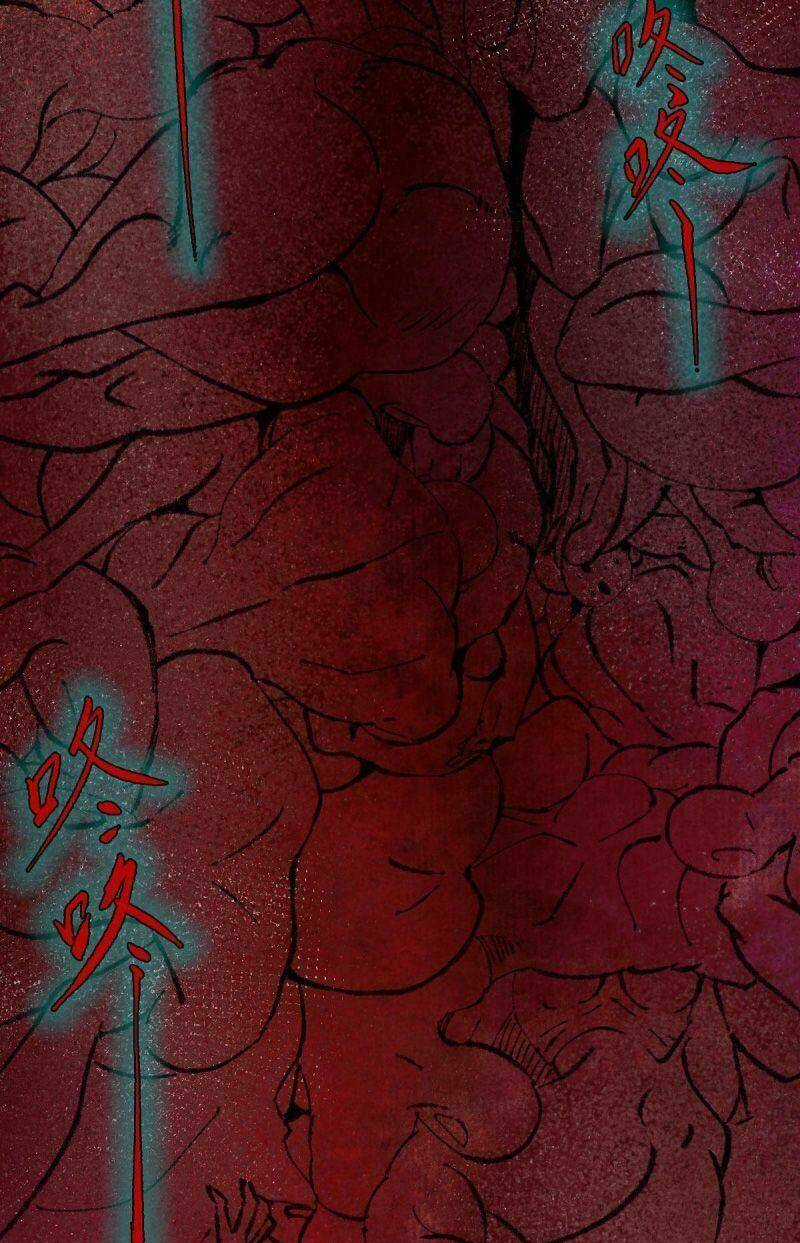 Khu Thần Chapter 47 trang 31