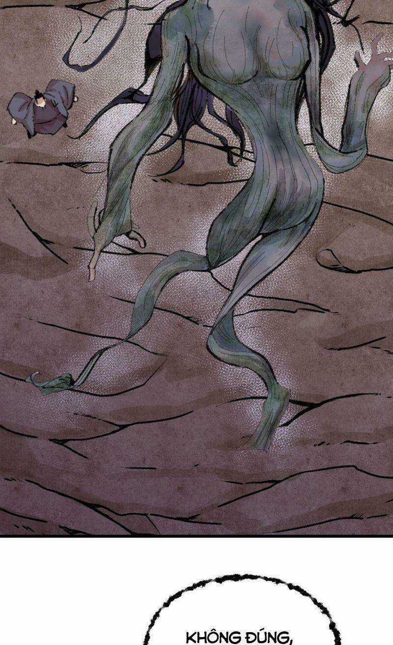 Khu Thần Chapter 47 trang 4