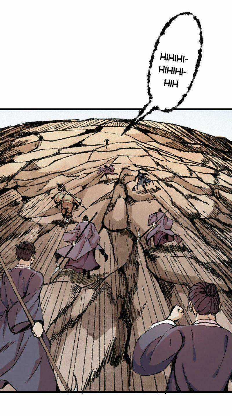 Khu Thần Chapter 47 trang 8