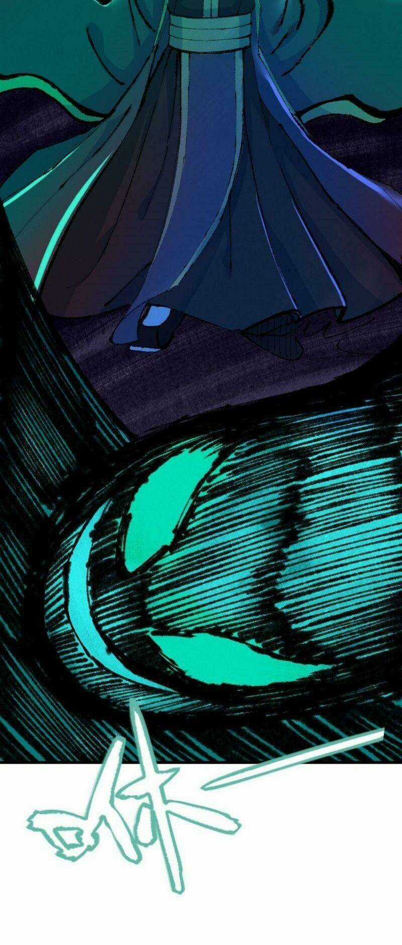 Khu Thần Chapter 48 trang 15