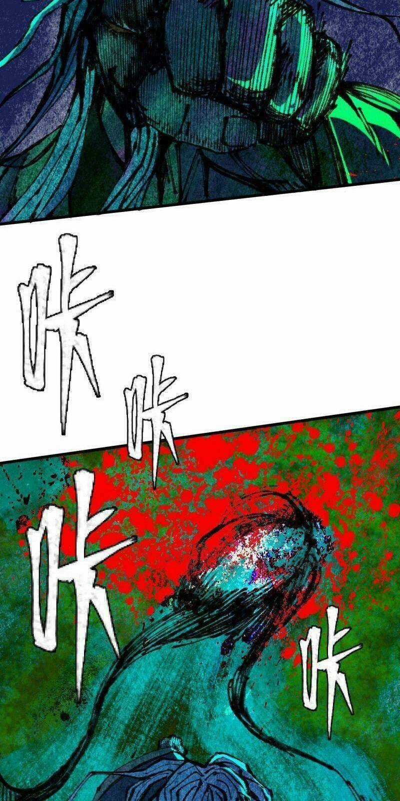 Khu Thần Chapter 48 trang 17