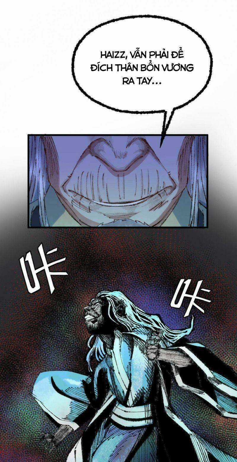 Khu Thần Chapter 48 trang 2