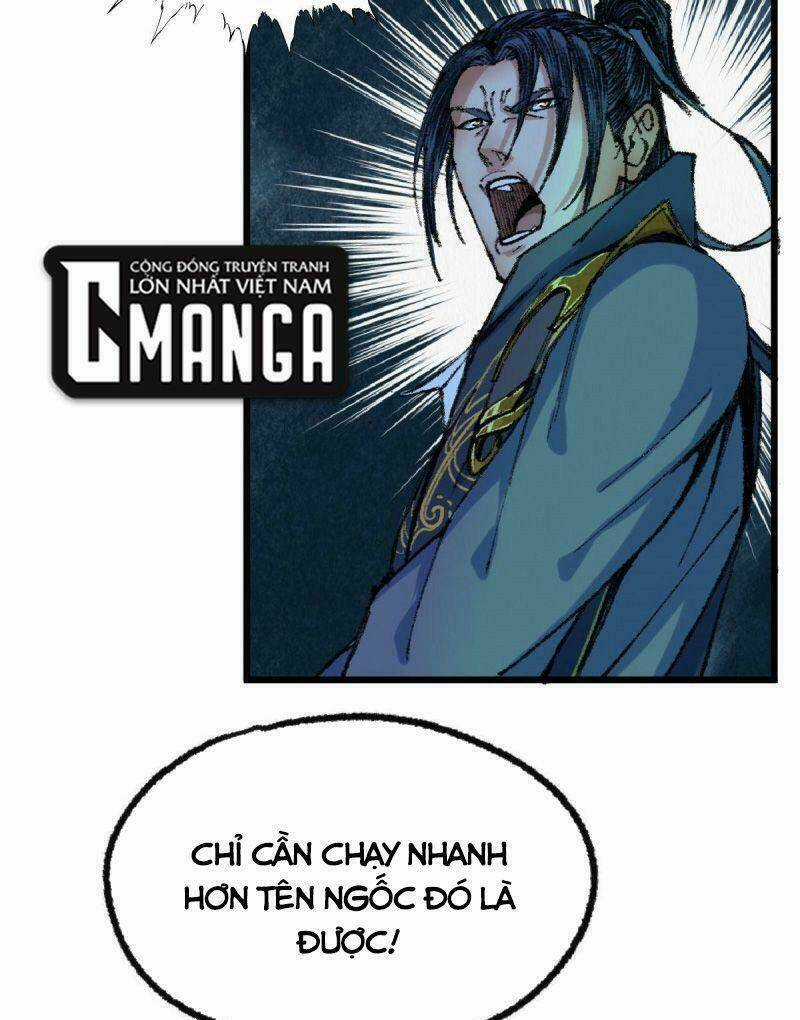 Khu Thần Chapter 48 trang 5