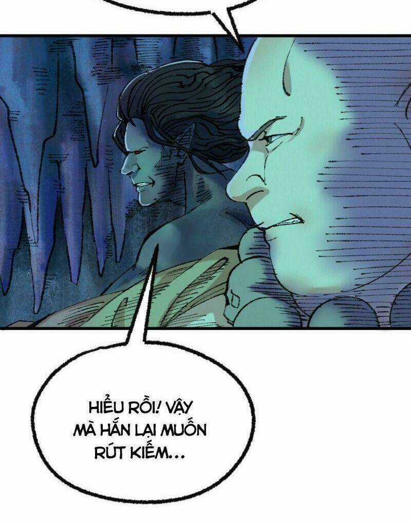 Khu Thần Chapter 48 trang 6