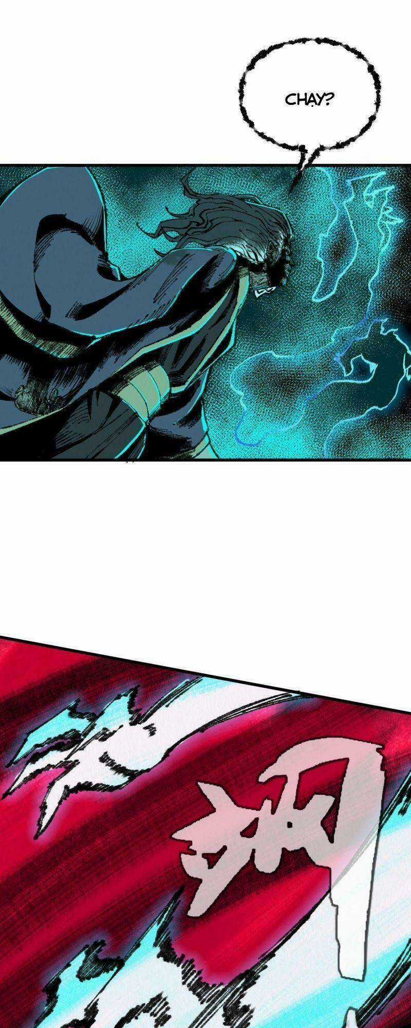 Khu Thần Chapter 48 trang 7