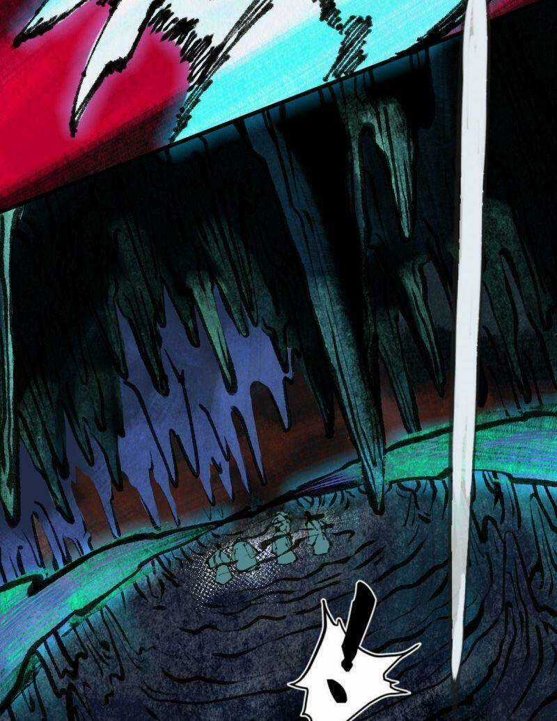 Khu Thần Chapter 48 trang 8