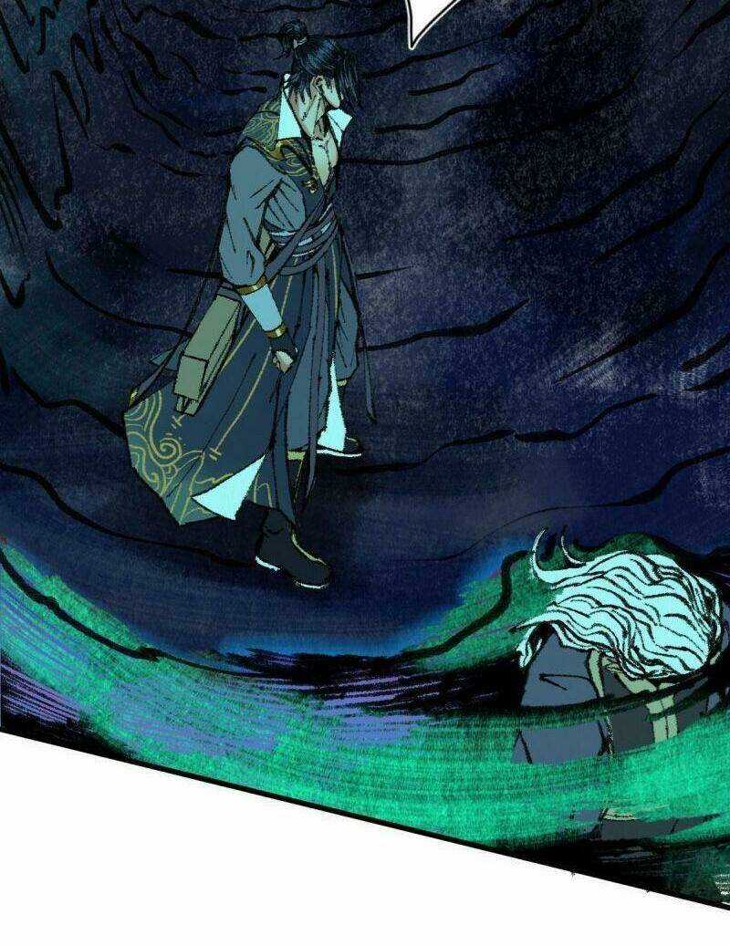 Khu Thần Chapter 48 trang 9