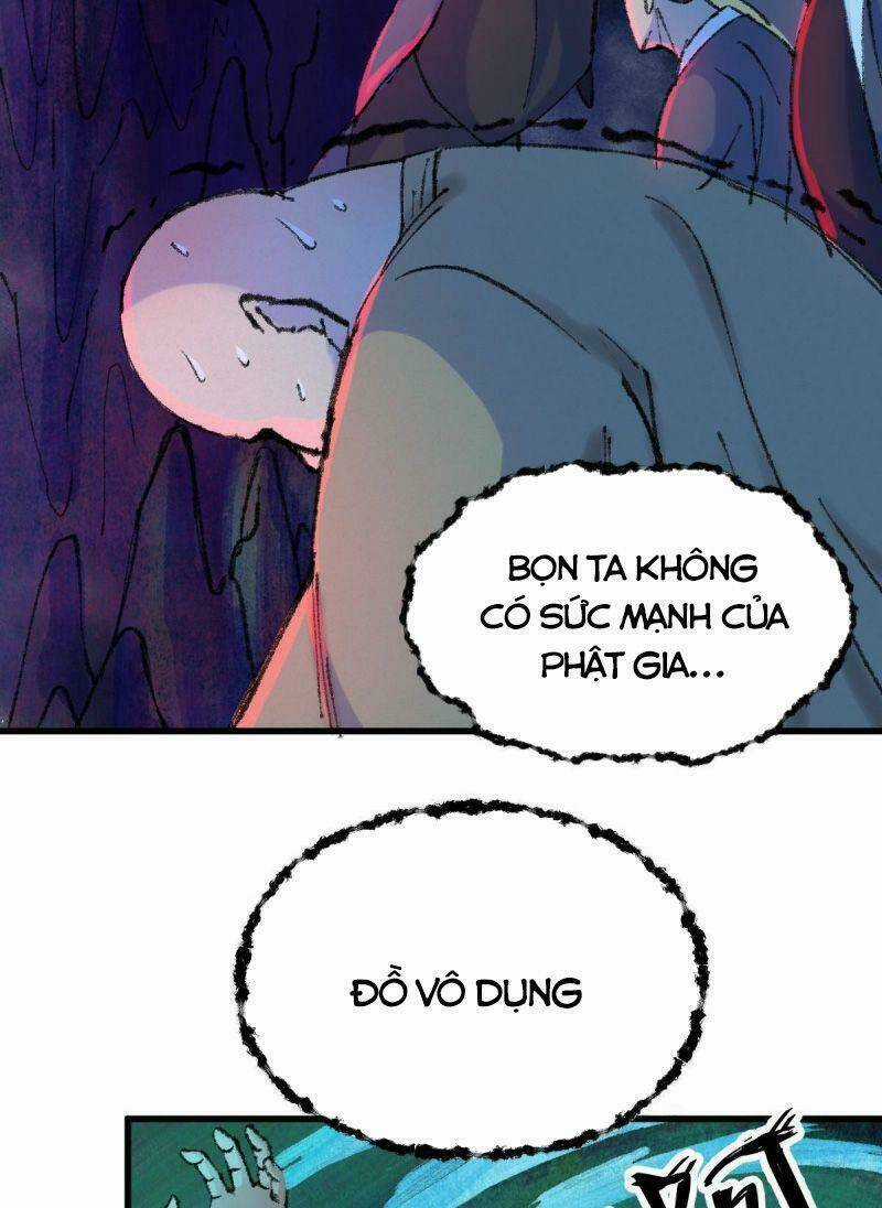 Khu Thần Chapter 49 trang 11