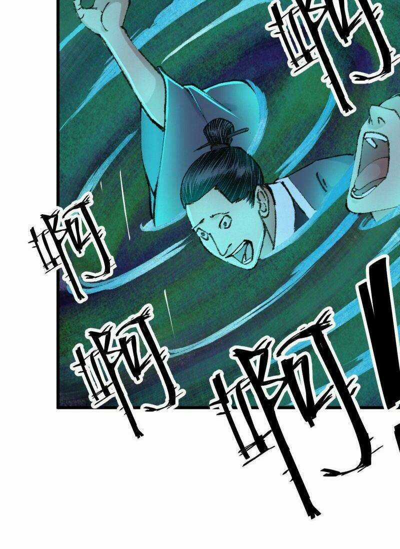 Khu Thần Chapter 49 trang 12