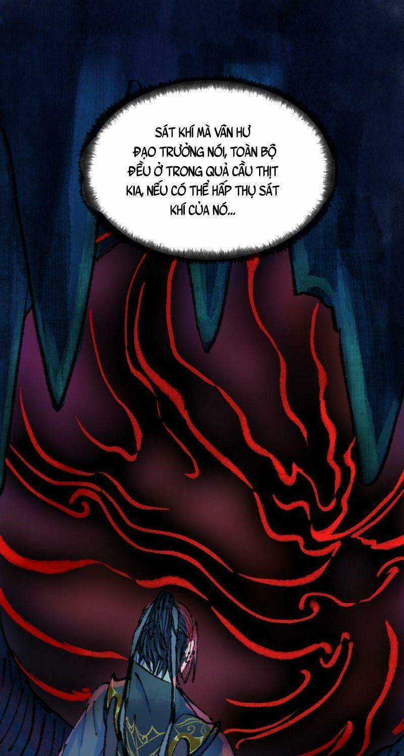 Khu Thần Chapter 49 trang 15