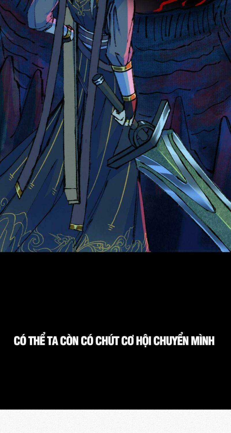 Khu Thần Chapter 49 trang 16