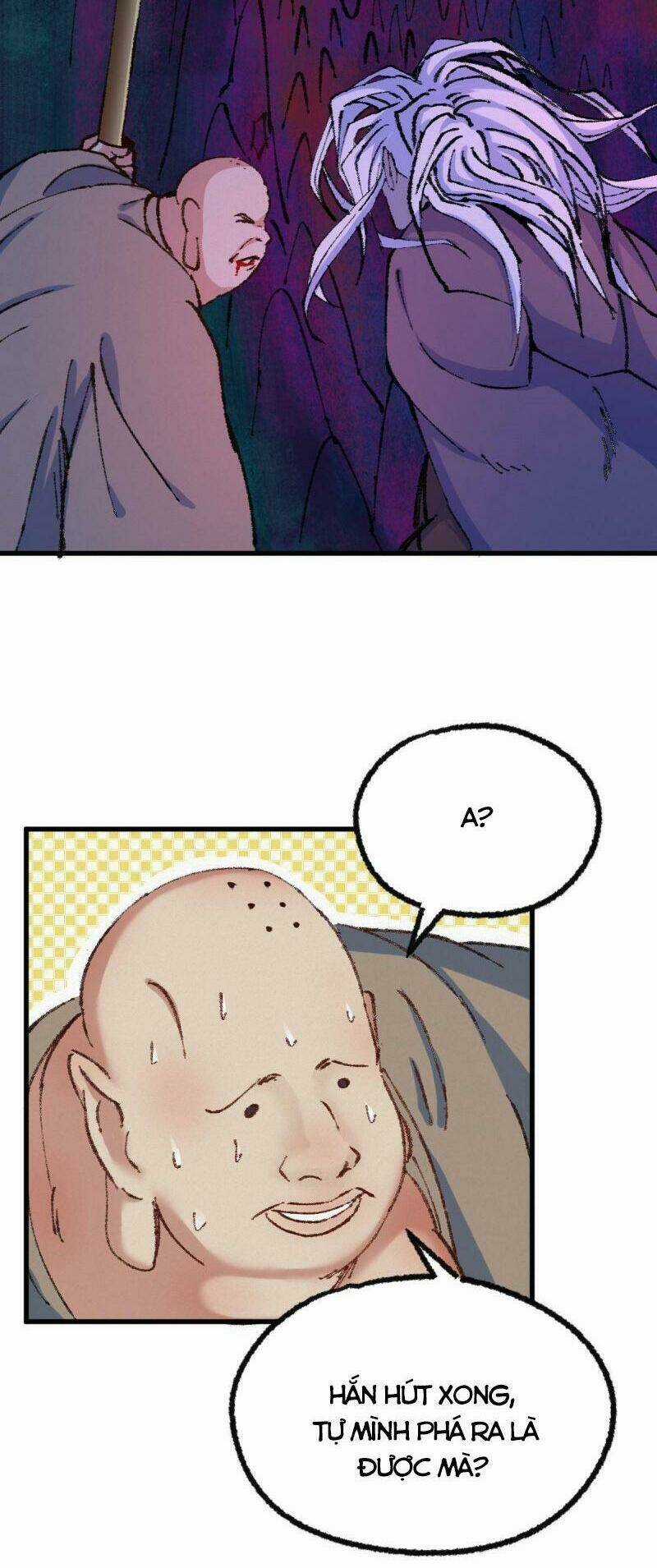 Khu Thần Chapter 49 trang 24