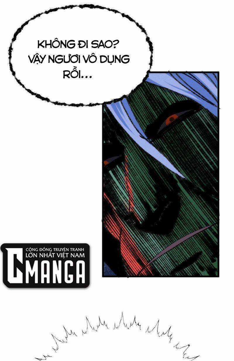 Khu Thần Chapter 49 trang 25