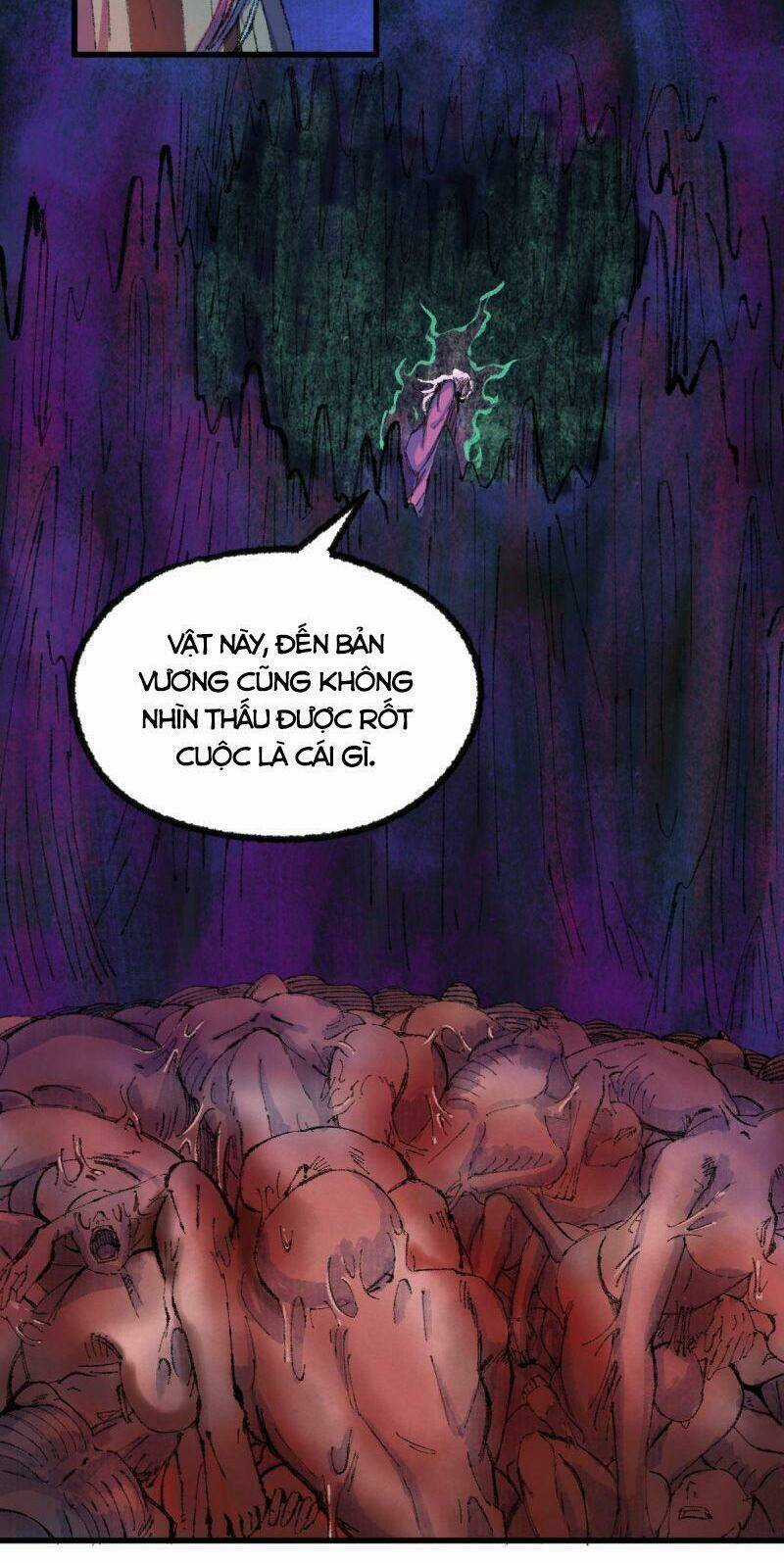 Khu Thần Chapter 49 trang 3