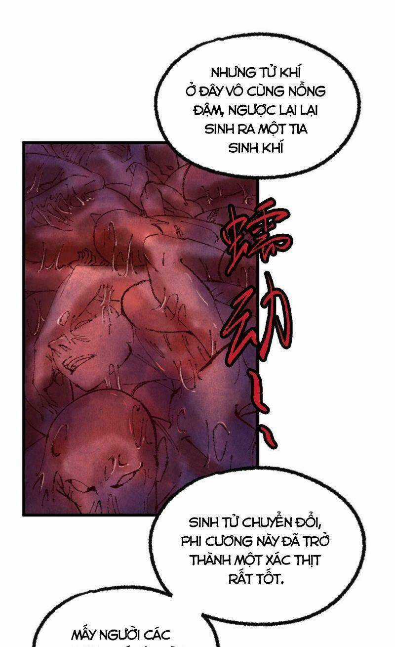 Khu Thần Chapter 49 trang 4