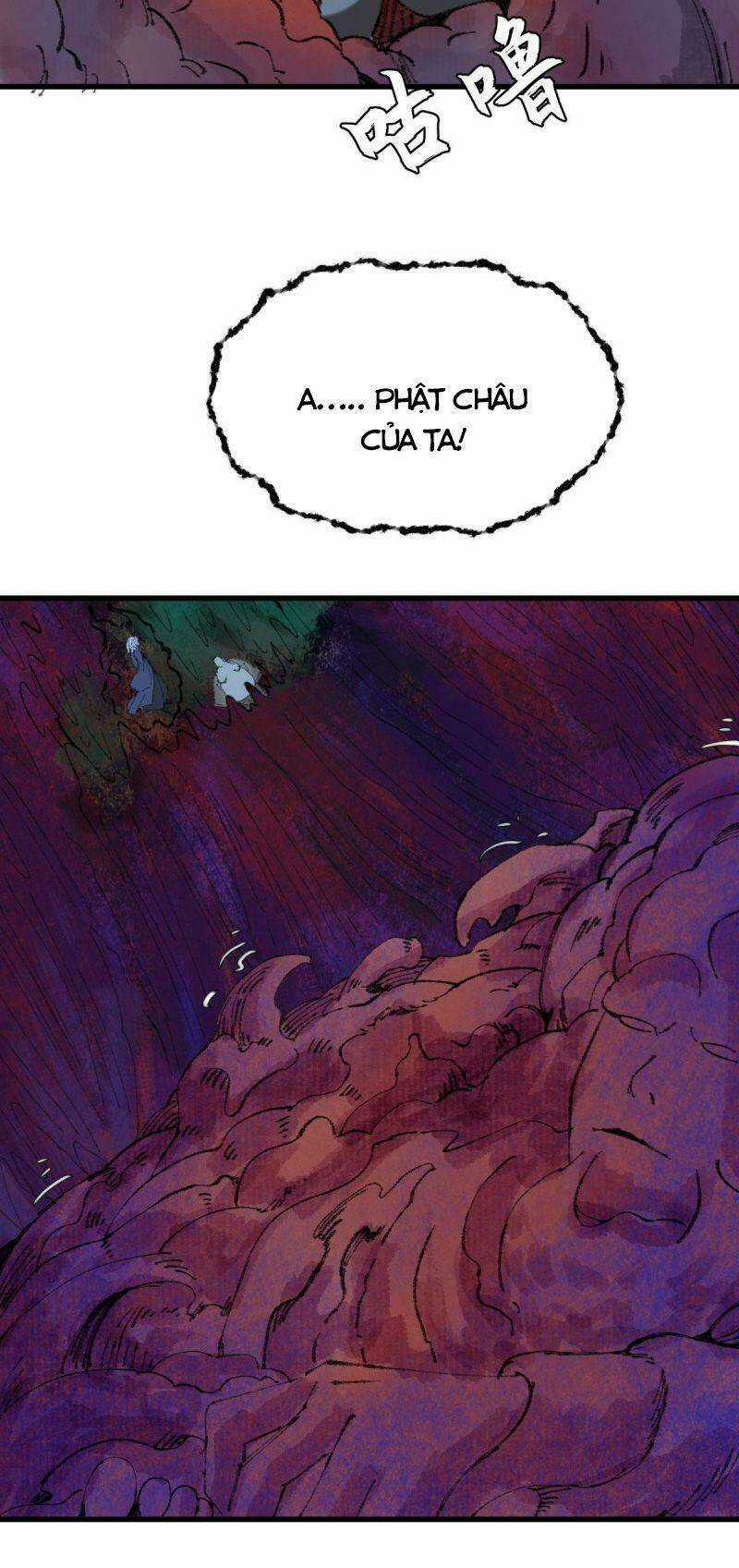 Khu Thần Chapter 49 trang 9